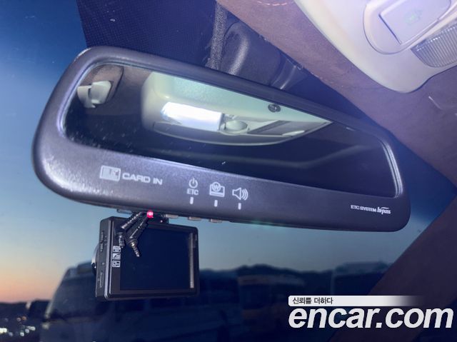 KG Mobility (SsangYong) Rexton W 2.0 4WD Nobless 2013 — фото 21