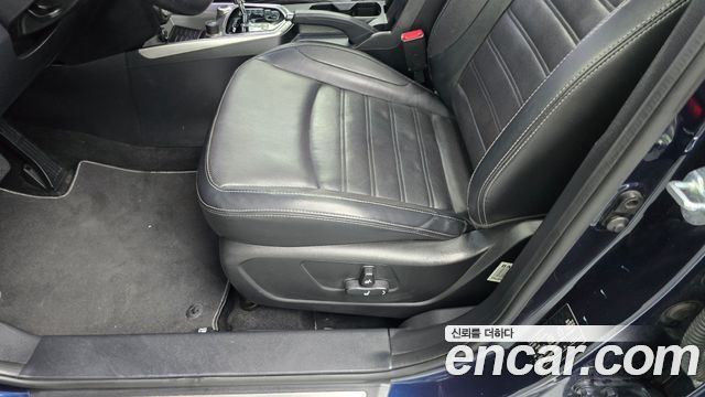 KG Mobility (SsangYong) Tivoli LX 2WD HI-DLX 2016 — фото 31
