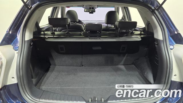 KG Mobility (SsangYong) Tivoli LX 2WD HI-DLX 2016 — фото 35