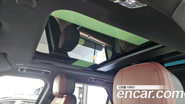 Land Rover Range Rover Sport (III) D300 HSE Dynamic 2023 — фото 19