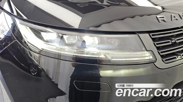 Land Rover Range Rover Sport (III) D300 HSE Dynamic 2023 — фото 22