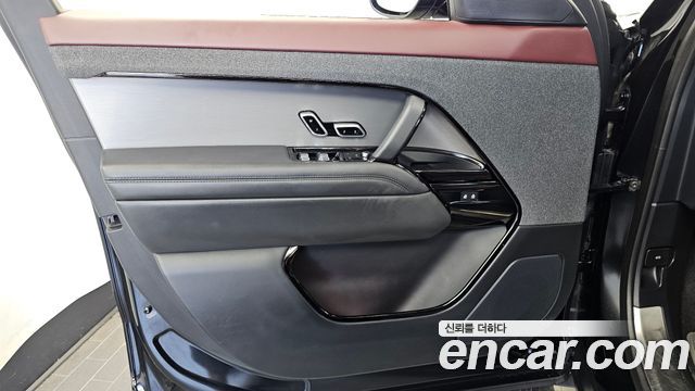 Land Rover Range Rover Sport (III) D300 HSE Dynamic 2023 — фото 24
