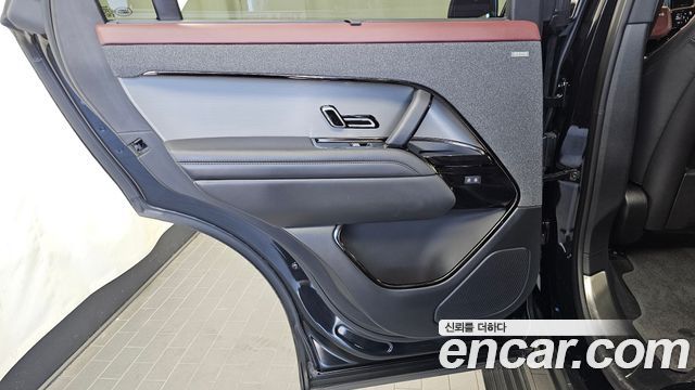 Land Rover Range Rover Sport (III) D300 HSE Dynamic 2023 — фото 25