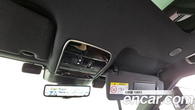 Land Rover Range Rover Sport (III) D300 HSE Dynamic 2023 — фото 27