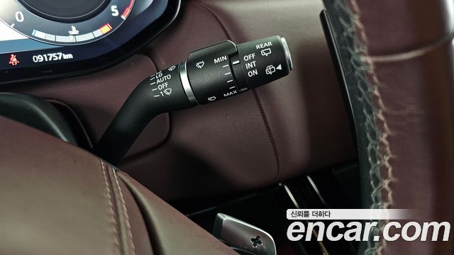 Land Rover Range Rover Sport (III) D300 HSE Dynamic 2023 — фото 28