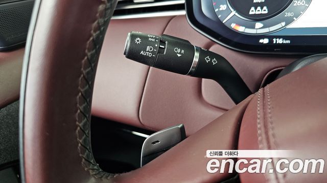 Land Rover Range Rover Sport (III) D300 HSE Dynamic 2023 — фото 29