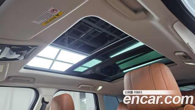 Land Rover Range Rover Sport (II) 3.0 SDV6 HSE Dynamic 2017 — фото 17