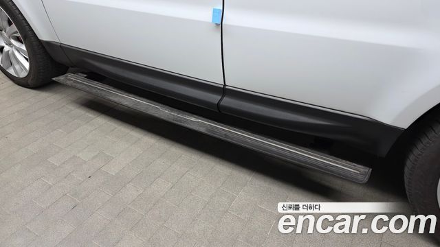 Land Rover Range Rover Sport (II) 3.0 SDV6 HSE Dynamic 2017 — фото 28