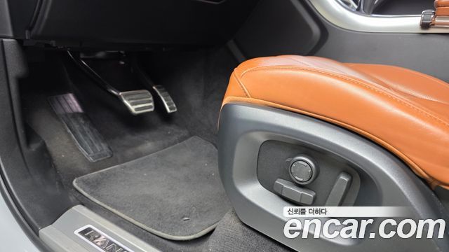 Land Rover Range Rover Sport (II) 3.0 SDV6 HSE Dynamic 2017 — фото 32