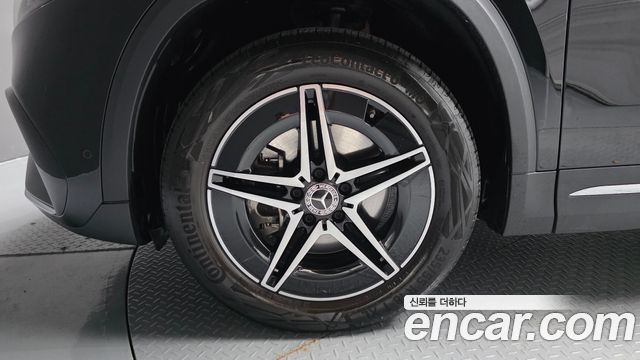 Mercedes-Benz EQA (H243) EQA250 AMG Line 2023 — фото 5