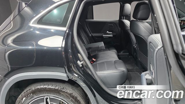 Mercedes-Benz EQA (H243) EQA250 AMG Line 2023 — фото 11