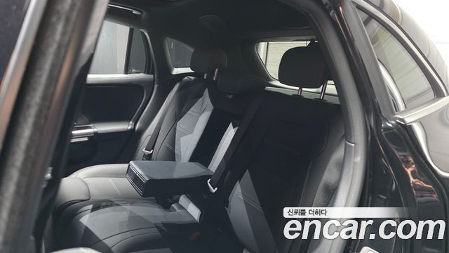 Mercedes-Benz EQA (H243) EQA250 AMG Line 2023 — фото 12
