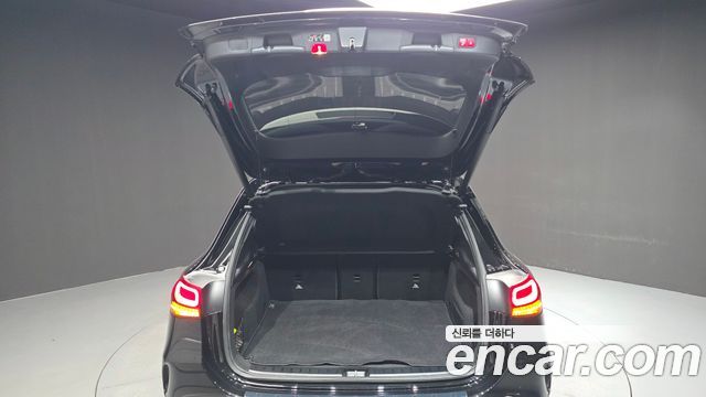 Mercedes-Benz EQA (H243) EQA250 AMG Line 2023 — фото 17