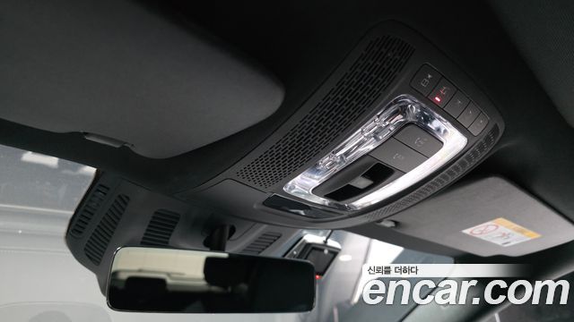 Mercedes-Benz EQA (H243) EQA250 AMG Line 2023 — фото 19