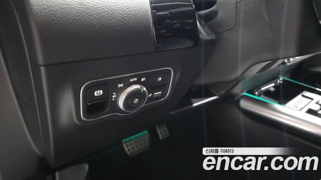 Mercedes-Benz EQA (H243) EQA250 AMG Line 2023 — фото 20