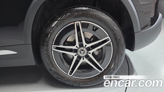 Mercedes-Benz EQA (H243) EQA250 AMG Line 2023 — фото 21