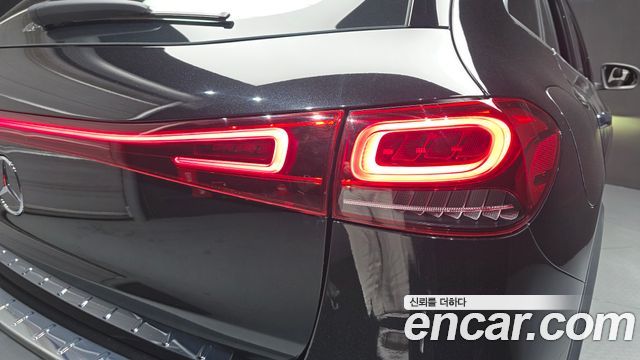 Mercedes-Benz EQA (H243) EQA250 AMG Line 2023 — фото 23