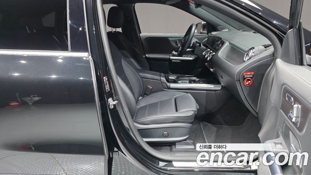 Mercedes-Benz EQA (H243) EQA250 AMG Line 2023 — фото 26
