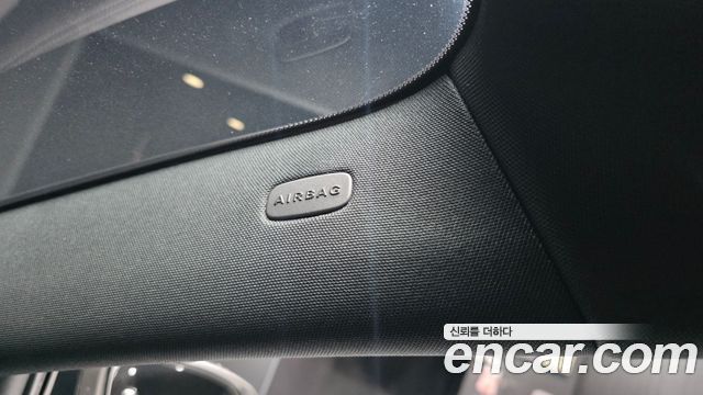 Mercedes-Benz EQA (H243) EQA250 AMG Line 2023 — фото 28