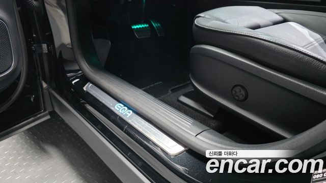 Mercedes-Benz EQA (H243) EQA250 AMG Line 2023 — фото 29