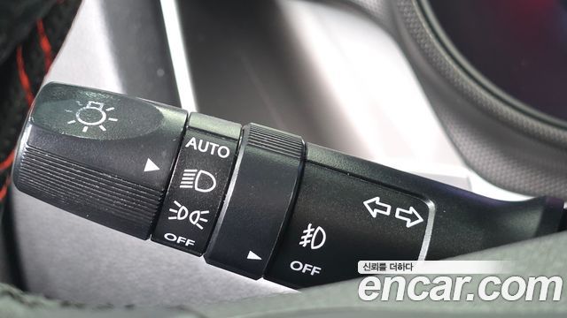Kia Ray Prestige 2020 — фото 15