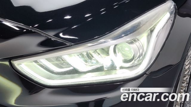 Genesis EQ900 3.3 T-GDI AWD Premiun Luxury 2017 — фото 22