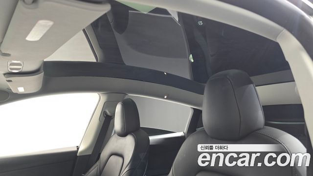 Tesla Model Y Long Range AWD 2022 — фото 19