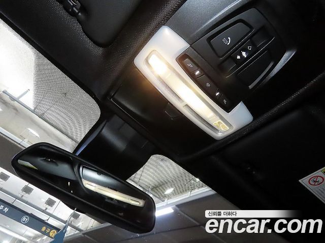 BMW X6 (F16) M50d 2015 — фото 15