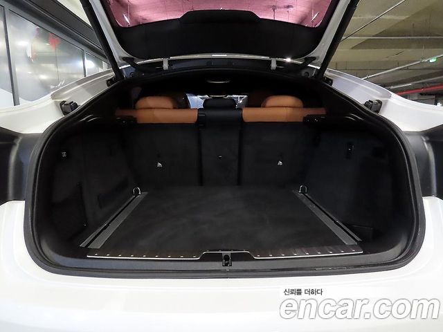 BMW X6 (F16) M50d 2015 — фото 20
