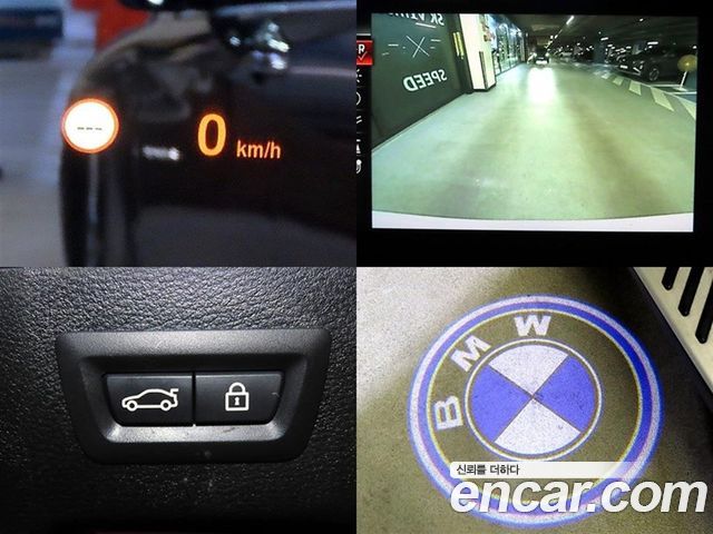 BMW X6 (F16) M50d 2015 — фото 21