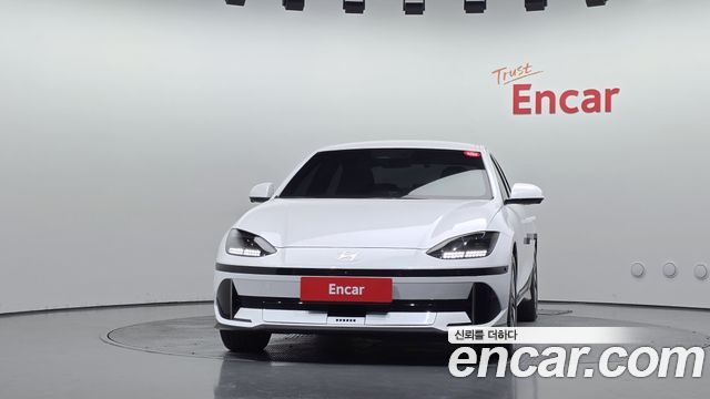 Hyundai Ioniq 6 Long Range Prestige 2025 — фото 3