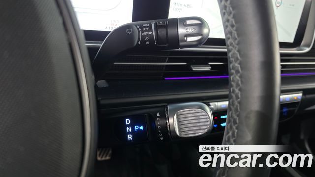 Hyundai Ioniq 6 Long Range Prestige 2025 — фото 9