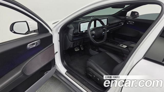 Hyundai Ioniq 6 Long Range Prestige 2025 — фото 10