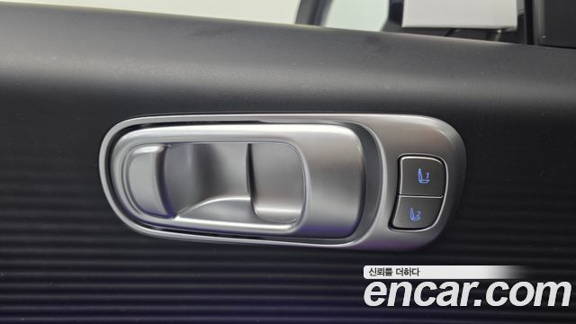 Hyundai Ioniq 6 Long Range Prestige 2025 — фото 13
