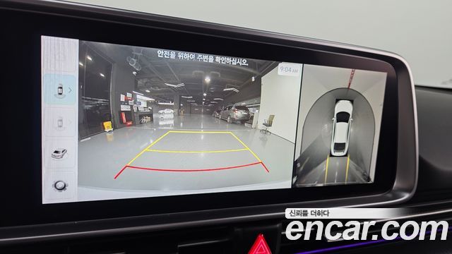 Hyundai Ioniq 6 Long Range Prestige 2025 — фото 18