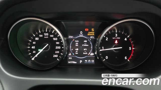Land Rover Discovery Sport 2.0 TD4 SE (150PS) 2018 — фото 8
