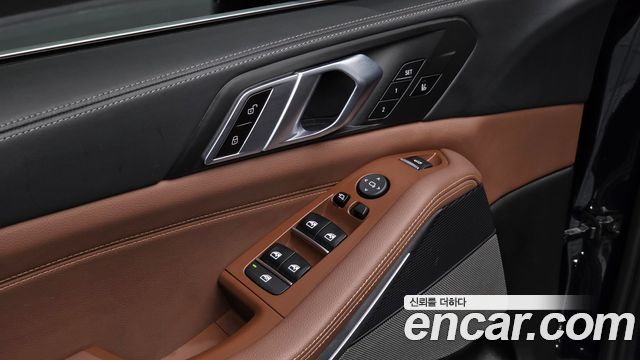 BMW X5 (G05) xDrive 45e M Sport 2020 — фото 16