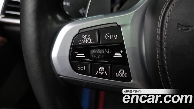 BMW X5 (G05) xDrive 45e M Sport 2020 — фото 18