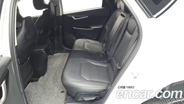 Kia EV6 Long Range 4WD Earth 2024 — фото 15