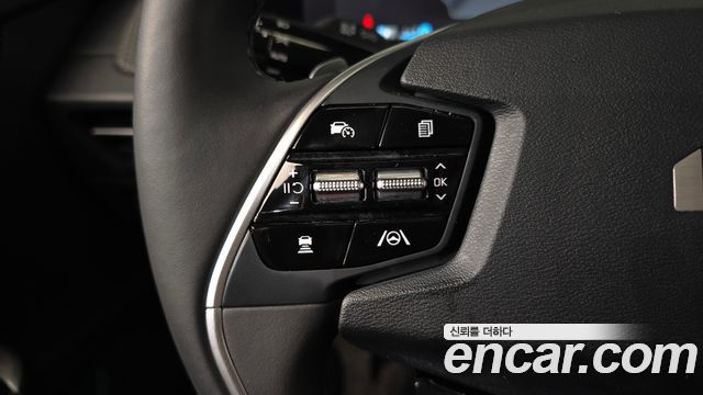 Kia EV6 Long Range 4WD Earth 2024 — фото 19