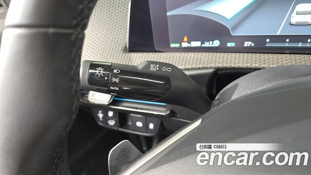 Kia EV6 Long Range 4WD Earth 2024 — фото 24