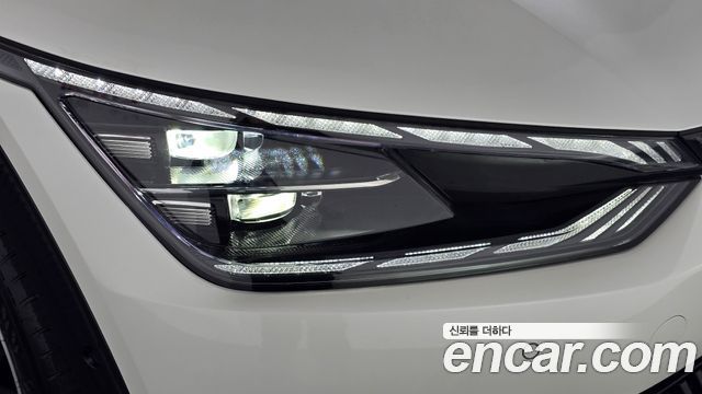 Kia EV6 Long Range 4WD Earth 2024 — фото 28