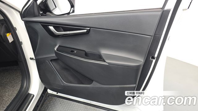 Kia EV6 Long Range 4WD Earth 2024 — фото 30