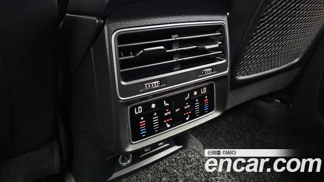 Audi Q7 (4M) 45 TDI Quattro Premium 2021 — фото 23