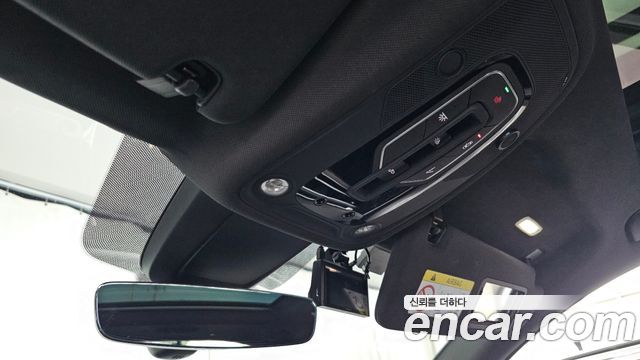 Audi Q7 (4M) 45 TDI Quattro Premium 2021 — фото 33