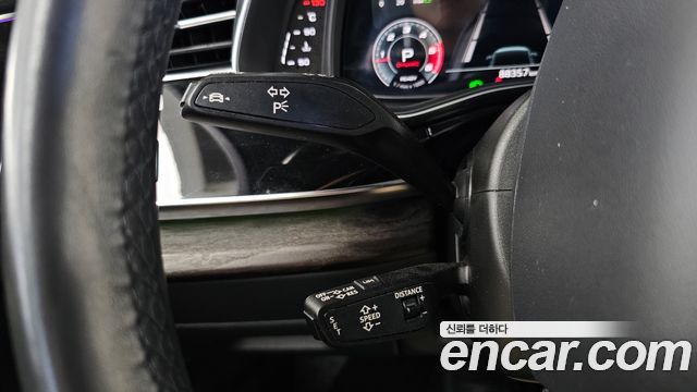 Audi Q7 (4M) 45 TDI Quattro Premium 2021 — фото 37