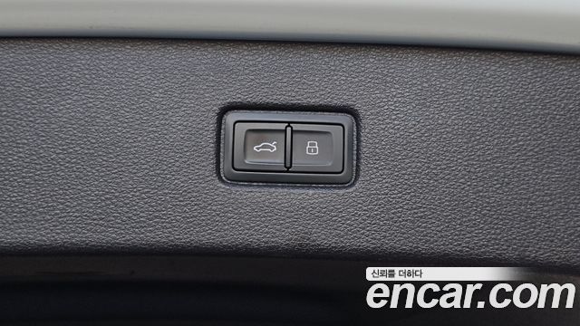 Audi Q7 (4M) 45 TDI Quattro Premium 2021 — фото 40