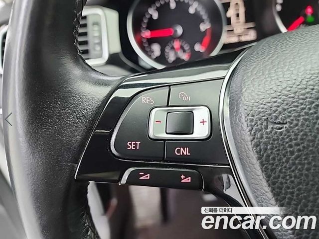 Volkswagen Jetta 2.0 TDI BlueMotion 6th 2015 — фото 21