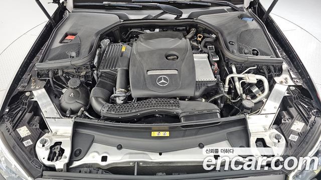 Mercedes-Benz E-Class (W213) E250 Avantgarde 2022 — фото 6