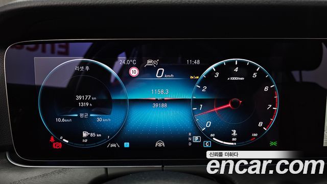 Mercedes-Benz E-Class (W213) E250 Avantgarde 2022 — фото 8
